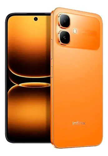 INFINIX SMART 20 (4+128GB)