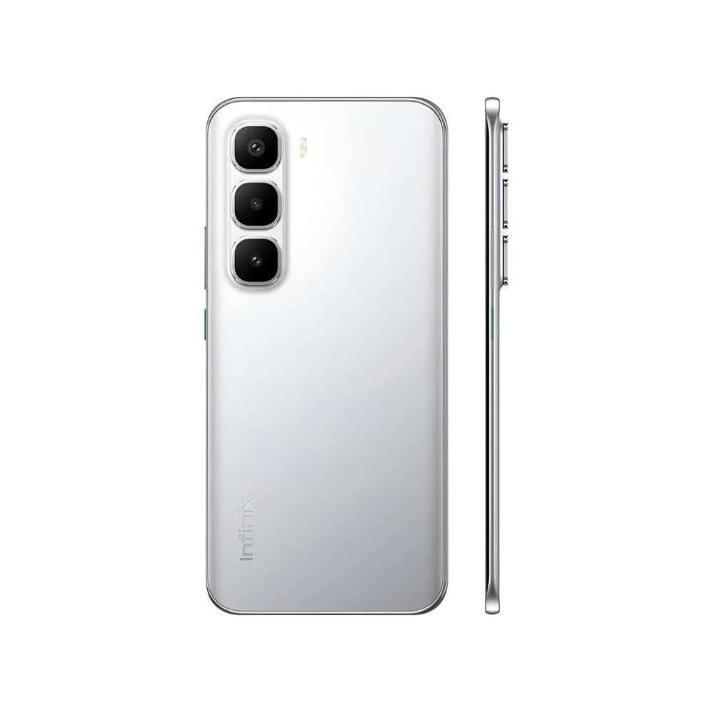 CELULAR INFINIX HOT 60 PRO+ (8+256GB)