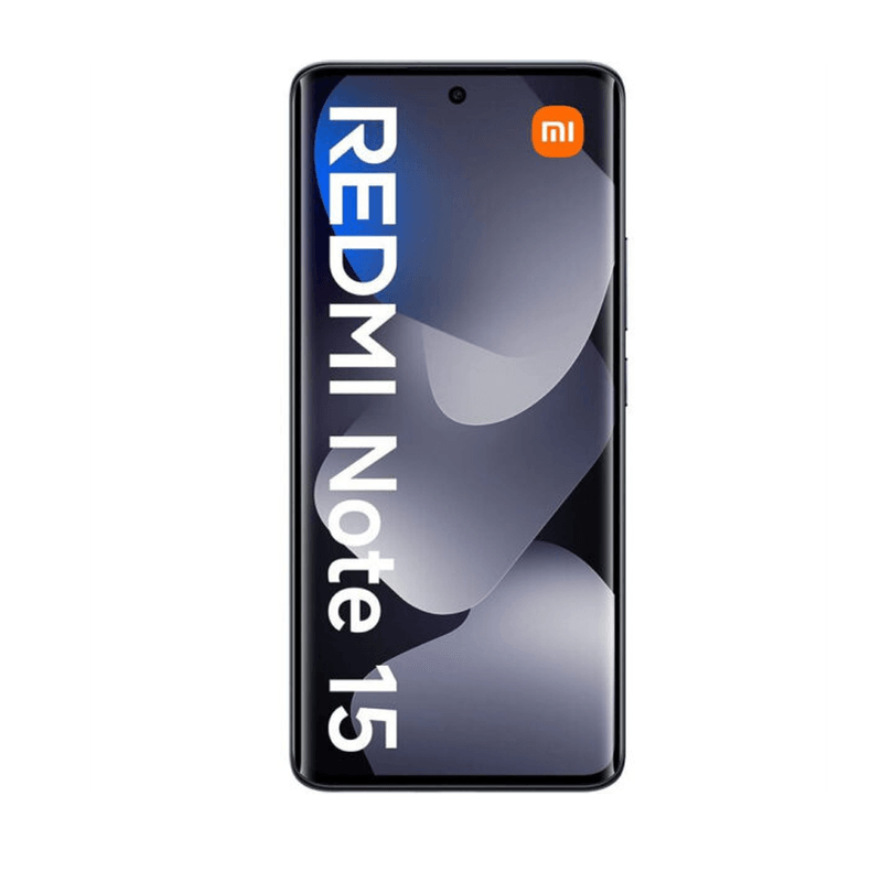 CELULAR REDMI NOTE 15 (8+256GB)