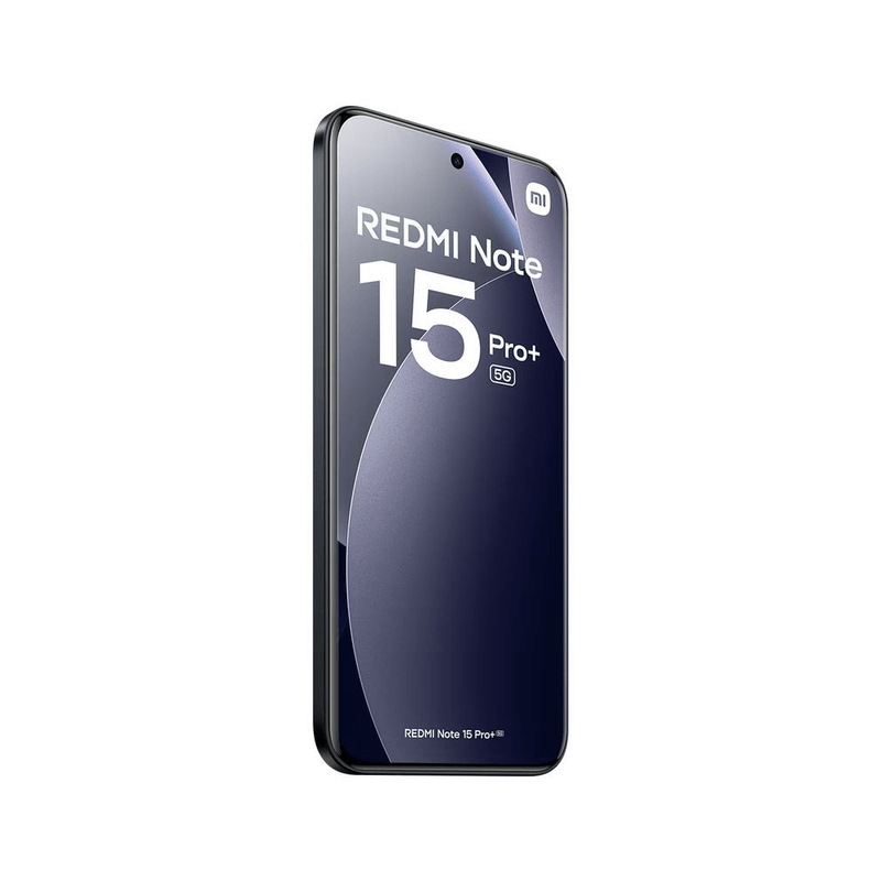 CELULAR REDMI NOTE 15 PRO PLUS (12+512GB)