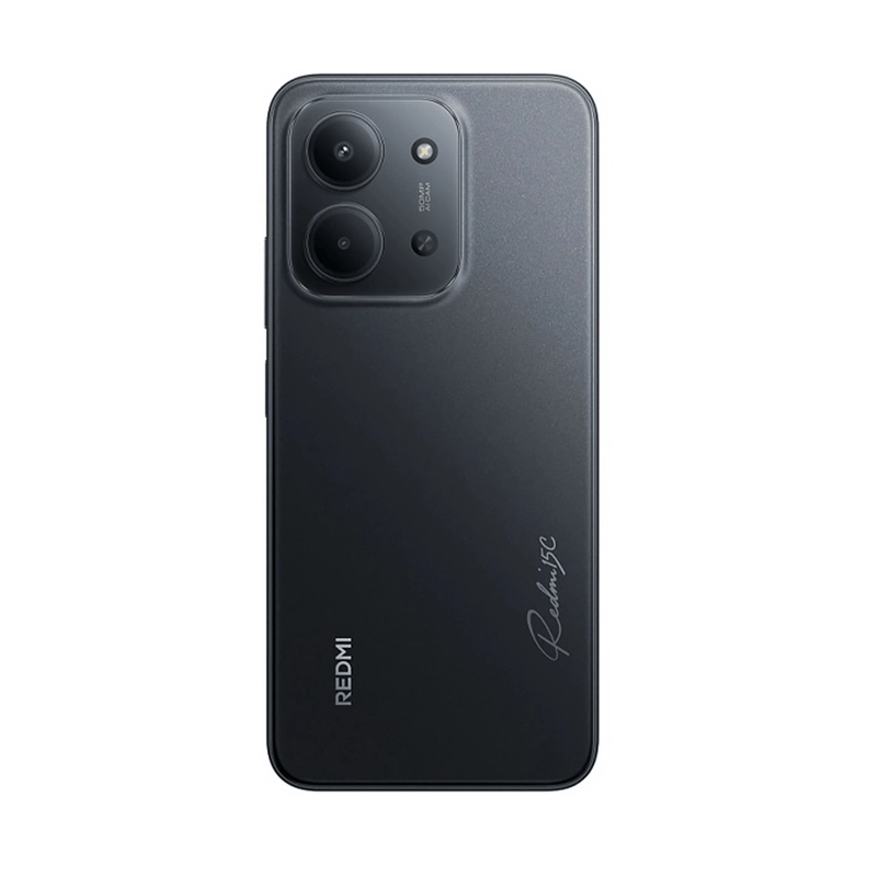 CELULAR REDMI 15C (4+128GB)