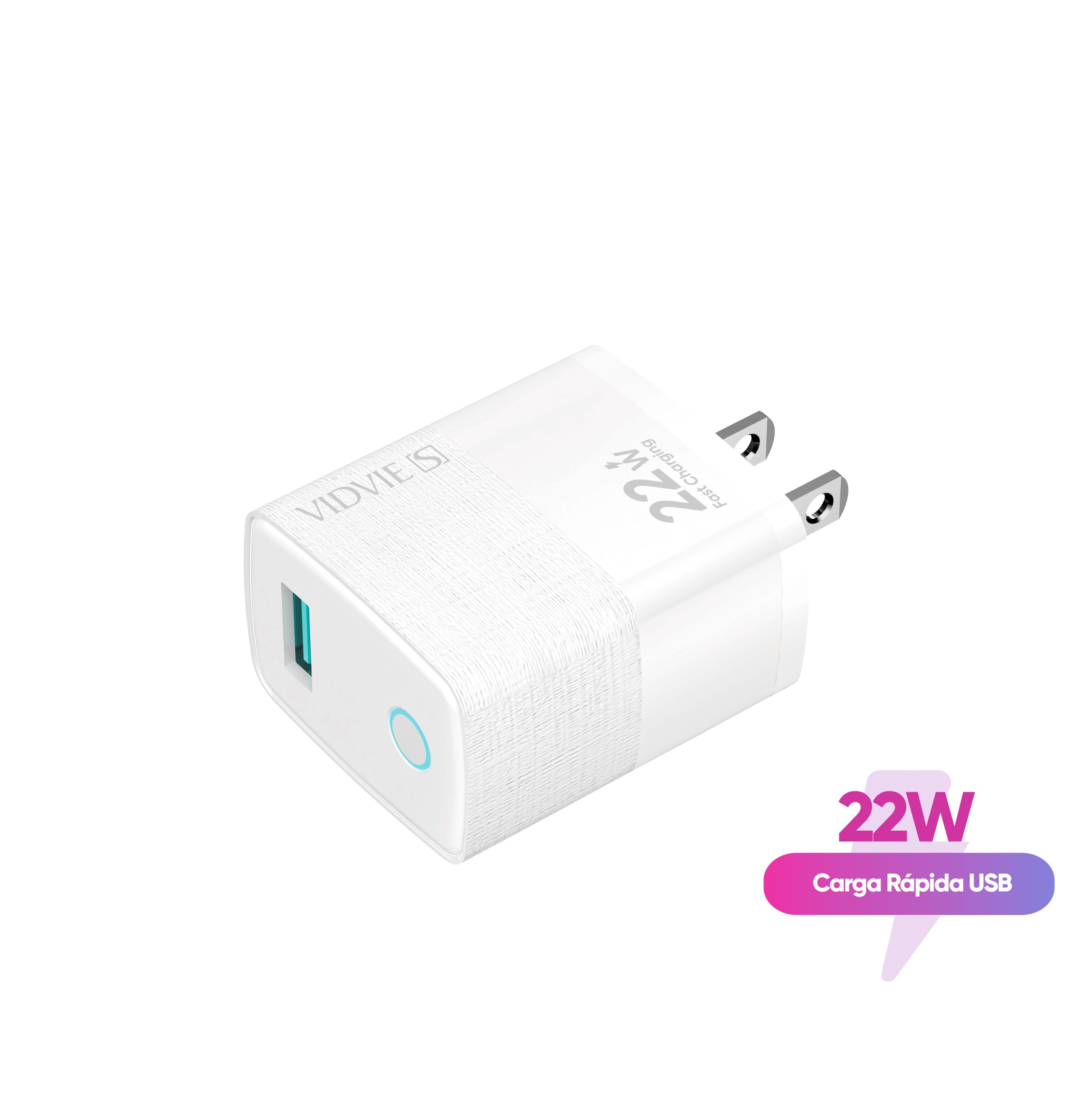CARAGDOR DE PARED VS-A12 22W