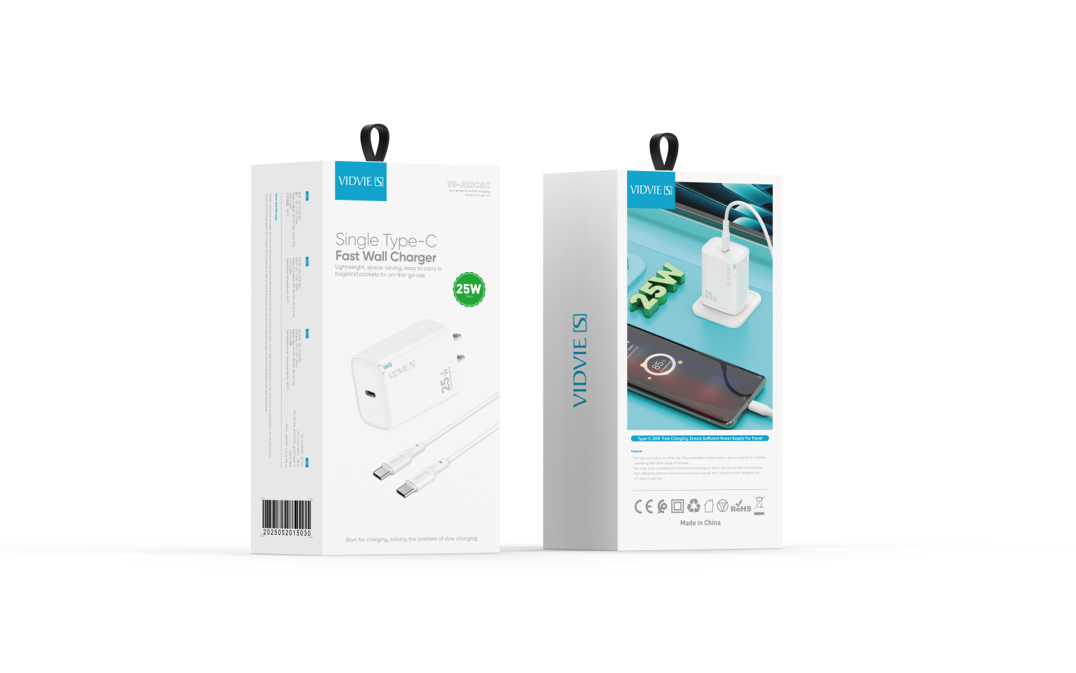 CARAGDOR DE PARED VS-A13 25W