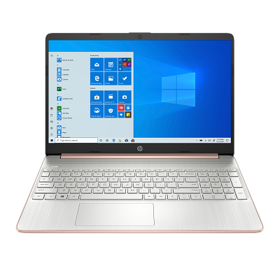 NOTEBOOK HP 15-FC0025WM