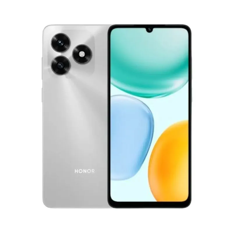 CELULAR HONOR X5C (4+128GB)