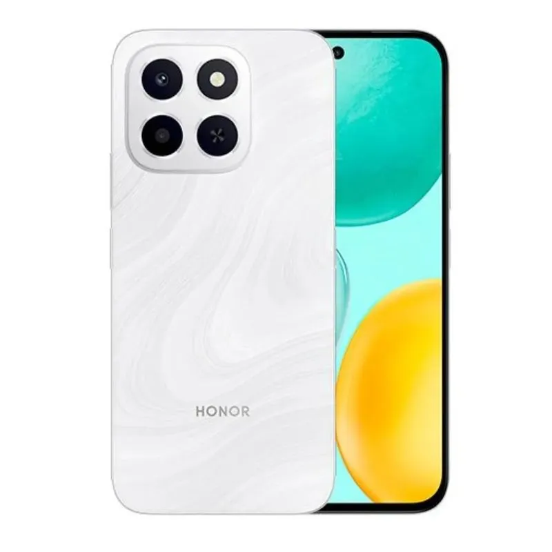 CELULAR HONOR X6C (6+256GB)