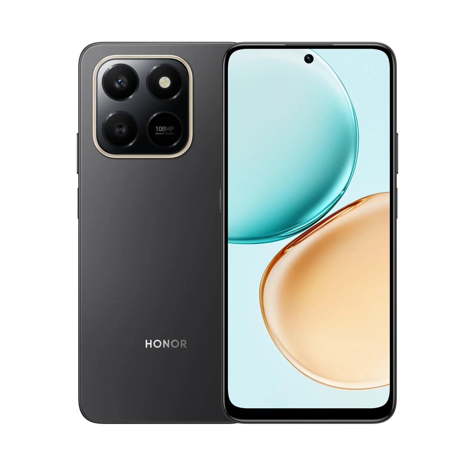 CELULAR HONOR X7D (8+256GB)