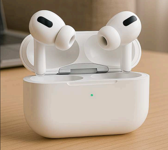 AUDIFONOS INALAMBRICOS VIDVIE VS - W02