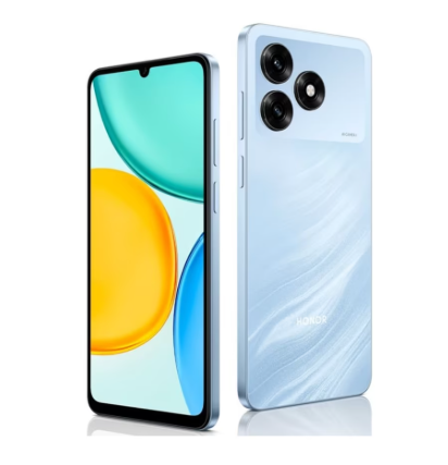 CELULAR HONOR X5D (4+128GB)