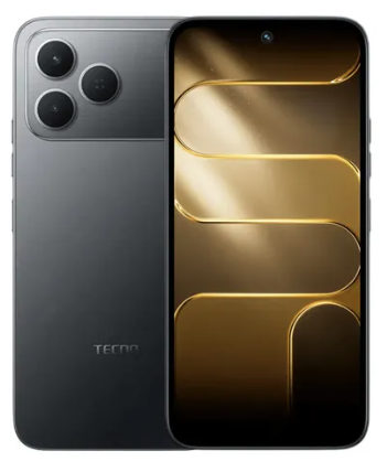 CELULAR TECNO SPARK 50 (4+256GB)